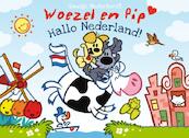 Hallo Nederland! - Guusje Nederhorst (ISBN 9789079738649)