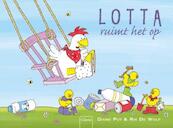 Lotta ruimt het op - Diane Put, Rik De Wulf (ISBN 9789044827309)