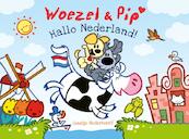 Hallo Nederland - Guusje Nederhorst (ISBN 9789025867171)