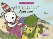 Aan zee - woordjes leren met Nellie en Cezar - Ingrid Godon, Jan van Coillie (ISBN 9789031722877)