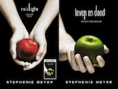 Twilight Jubileumeditie - Stephenie Meyer (ISBN 9789000341887)