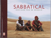 Sabbatical - J. Grootaers, J. Huisman, A. Grootaers (ISBN 9789460010132)