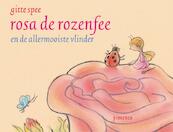 Rosa de rozenfee - Gitte Spee (ISBN 9789049923167)