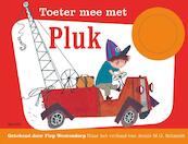 Toeter mee met Pluk - Annie M.G. Schmidt (ISBN 9789045117287)