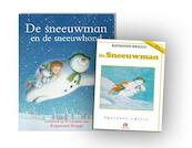 Sneeuwman en de Sneeuwhond - Raymond Briggs (ISBN 9789047616238)