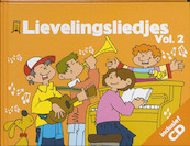 Lievelingsliedjes 2 - (ISBN 9789073011151)