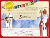 Het tekenboek van Sinterklaas - Melcher de Wind, Tamira de Wind (ISBN 9789081168182)