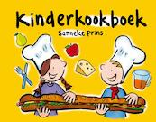 Kinderkookboek - S. Prins (ISBN 9789026926976)