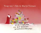 Sinterklaas en het kleine hoogtevreespietje - Youp van 't Hek (ISBN 9789025861391)