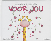 Voor jou - Leendert Jan Vis (ISBN 9789056374143)
