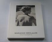 Marianne Breslauer - (ISBN 9789491117046)