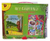 Het Gruffalo Magneetboek - Julia Donaldson (ISBN 9789047703051)