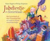 Jubelientje en Sinterklaas - Hans & Monique Hagen, Philip Hopman (ISBN 9789047617808)