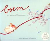 Boem, het wakkere Slaapschaap - Sabine Wisman (ISBN 9789052474069)