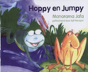 Hoppy en Jumpy - M. Jafa (ISBN 9789076407258)