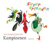 Kampioenen - Fiona Rempt (ISBN 9789000314386)