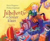 Jubelientje en Sinterklaas - H. Hagen (ISBN 9789045105673)