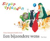 Supervrienden - Een bijzondere wens - Fiona Rempt (ISBN 9789000303137)