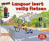 Langoor leert veilig fietsen - Hedley Griffin (ISBN 9789048305919)