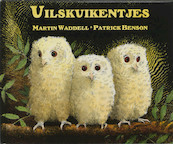 Uilskuikentjes - Martin Waddell (ISBN 9789025724818)