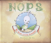 Nops - Ros de Vos (ISBN 9789081371919)