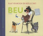 Beu - Kaat Vrancken (ISBN 9789045111322)
