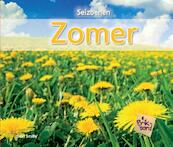 Zomer - Sian Smith (ISBN 9789055666539)
