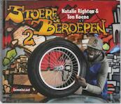 Stoere Beroepen 2 - Natalie Righton (ISBN 9789047701781)