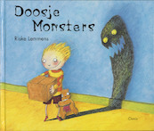 Doosje Monsters - Riske Lemmens (ISBN 9789068224672)