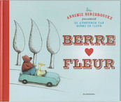 Berre en Fleur - Annemie Berebrouckx (ISBN 9789058386892)