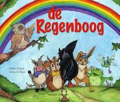 De regenboog - Sandra Doosje (ISBN 9789048304554)