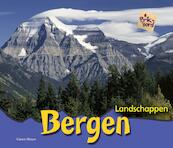 Bergen - Cassie Mayer (ISBN 9789055665969)