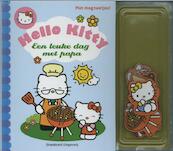 Hello Kitty Een leuke dag met papa - (ISBN 9789002244094)