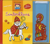 Sinterklaas - Kathleen Amant (ISBN 9789002234606)