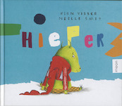 Hieper - Rian Visser (ISBN 9789048808922)