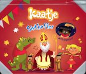 Kaatje Sintkoffer - (ISBN 9789002246654)