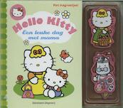 Hello Kitty Een leuke dag met mama - (ISBN 9789002244100)