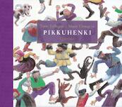 Pikkuhenki - Toon Tellegen (ISBN 9789045101989)