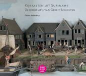 Kijkkasten uit Suriname - C. Medendorp, E. Sint Nicolaas (ISBN 9789068327908)