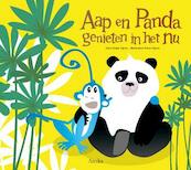 Aap en Panda - Sonja Gijzen (ISBN 9789056703073)