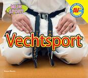 Vechtsporten - Karen Durrie (ISBN 9789461751386)