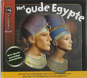 Insiders Alive - Oude Egypte - Robert Coupe (ISBN 9789025749033)