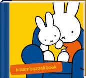 Nijntje Kraambezoekboek - (ISBN 8712048240424)