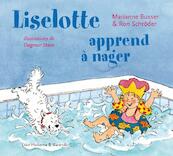 Liselotte apprend a nager - Marianne Busser, Ron Schröder (ISBN 9789000327560)