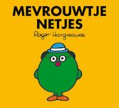 Mevrouwtje Netjes - Roger Hargreaves (ISBN 9789058316141)