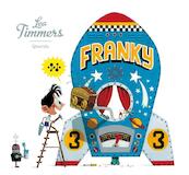 Franky - Leo Timmers (ISBN 9789045117065)