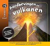 Insiders Alive ! Aardbevingen en vulkanen - Anita Ganeri (ISBN 9789025749026)