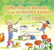 Steffie, Stan en Wammes - Jacques Vriens (ISBN 9789000328734)