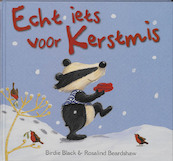 Echt iets voor Kerstmis - Birdie Black (ISBN 9789025750473)