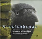 Kraaienbende - Geert-Jan Roebers, Stefan Halewijn (ISBN 9789050112291)